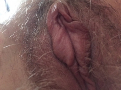 ''Hay you guys''! Check out My Wife Pussy