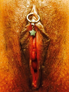 british asian pierced cunt