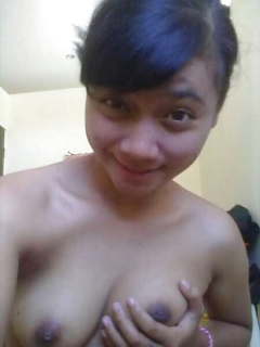 Malay selfshoot teen - N