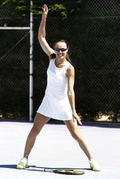 Martina Hingis - N