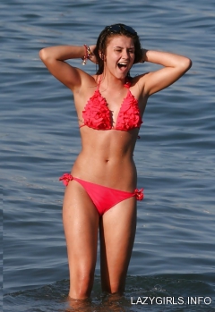 Brooke Vincent - N