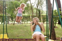 Sapphic Erotica pleasant lesbian girls - N