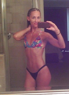 Selfshot Fitness Women - N