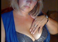 Dutch Milf mom Moriaantje - N