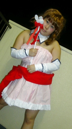 Japanese Amature Cosplay 19 - N