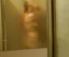 Titters in Shower 26th August - N