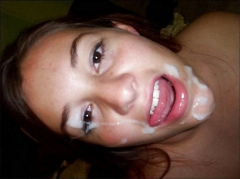 Snahbrandy\'s Facials 1 - N