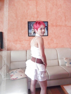 VALERIE 39 ANS chatillon sur loire - N