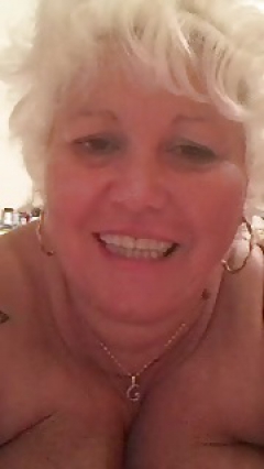 Sexy grany - N