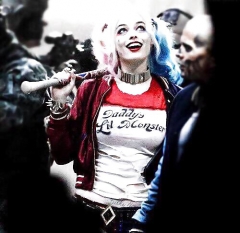 Harley Quinn - N