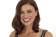 Adrianne Palicki - N