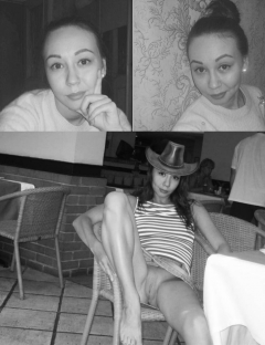 Girlfriend Nastya - N