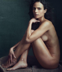 Jordana Brewster - N