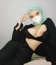 Hijab Indo - N