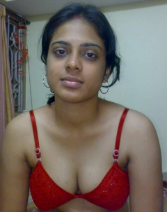 Indian Desi Girl Friend - N