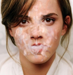 Emma Watson From Bert 4 - N