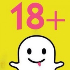 snapchat`s avatar