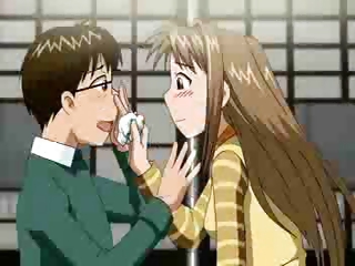 320px x 240px - Love Hina Hentai at DrTuber