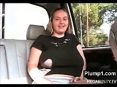 Shaven Plump Chick Hardcore Porn