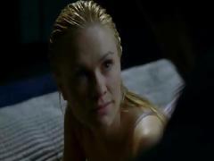 Anna Paquin - True Blood