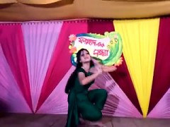 Mahiya Mahi my best friend (Bangla desi film acctres)