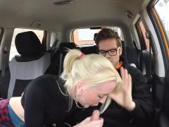 nasty-blonde-fucks-instructor-in-his-car