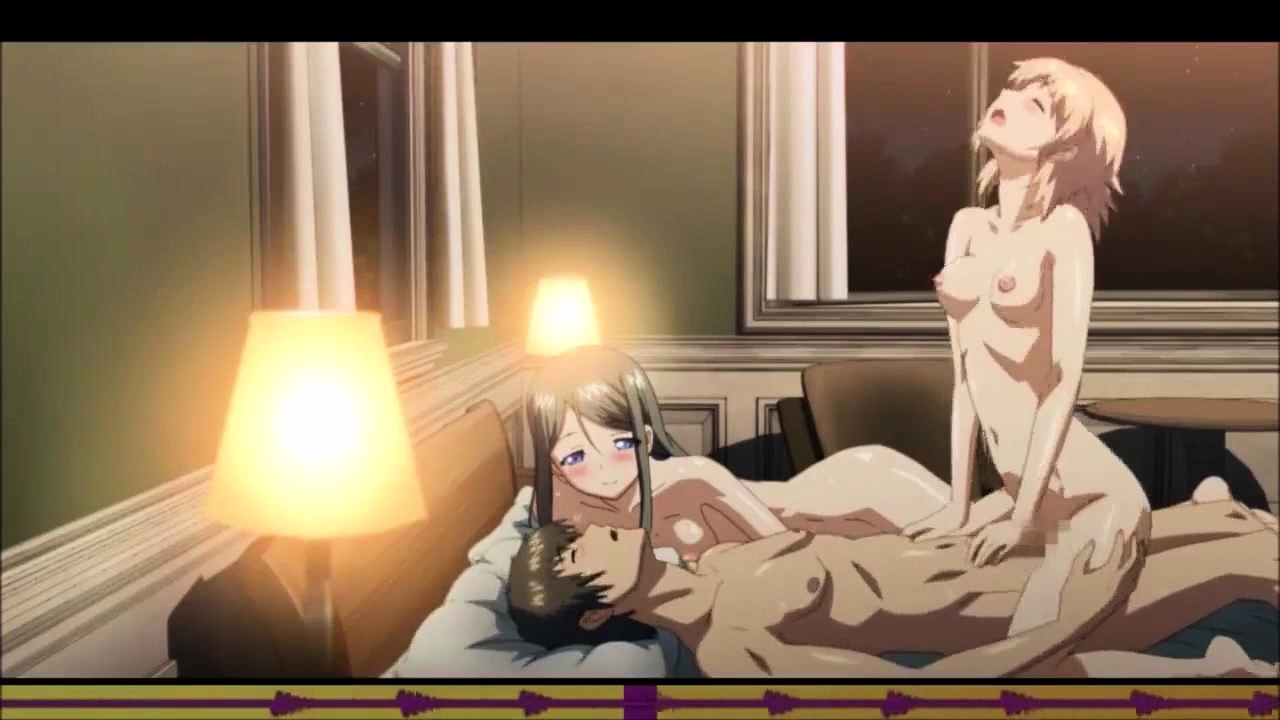Small breast hentia