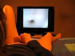Solo Mature Fingering Orgasm Webcam
