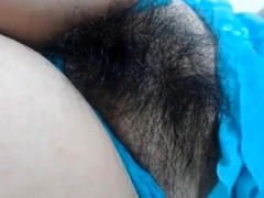 colombiana-peluda-en-webcam