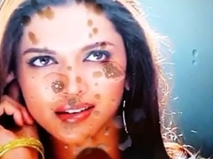 Deepika Padukone Cum Tribute Compilation (38 Tributes)