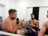 Gay webcam enjoy and masturbating more cams