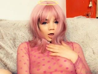 Sabrina Spice Cosplay Leaked Video V