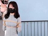 chinese bondage