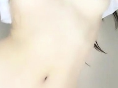 Pussy Close Up By Slutty Teen On Cam