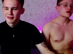 Beautiful Boys Skinny masturbating Part 1 doing a Cam Show