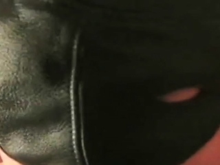 Masked German Gay Fisted And Barebacked at DrTuber