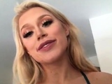 amateur his tall blonde fetish masturbating on live webcam