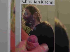 Cumtribute to Christian Kirchner 3