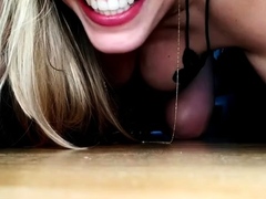 Evil Woman - Pennyplace In Spying On Penny - Pov Giantess