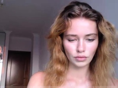 Amateur Webcam Teen Masturbates And Teases